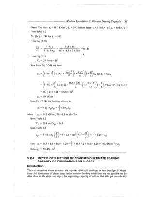 Murthy advanced foundation engineering