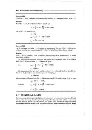 Murthy advanced foundation engineering
