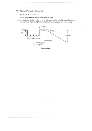 Murthy advanced foundation engineering
