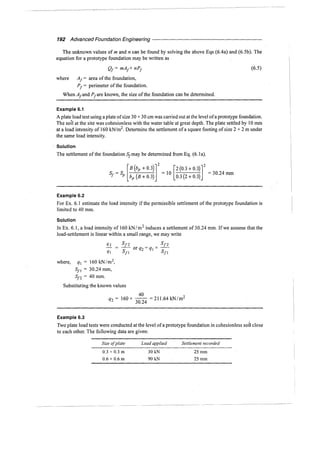 Murthy advanced foundation engineering