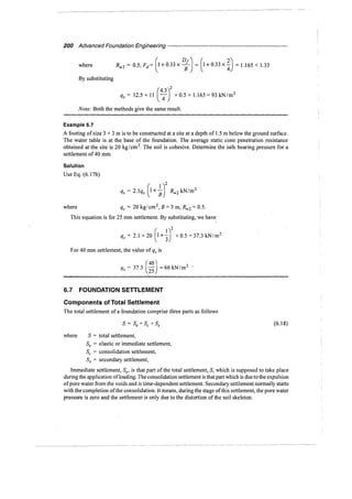 Murthy advanced foundation engineering