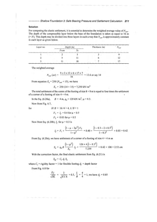 Murthy advanced foundation engineering