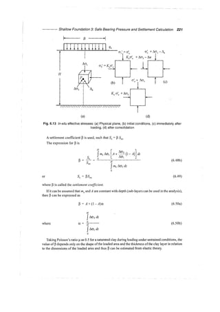 Murthy advanced foundation engineering