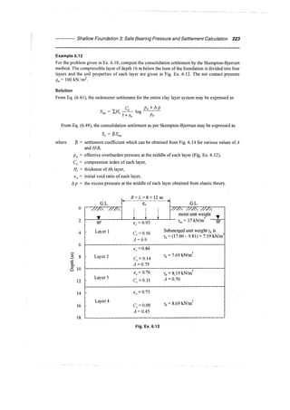Murthy advanced foundation engineering