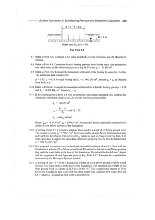Murthy advanced foundation engineering