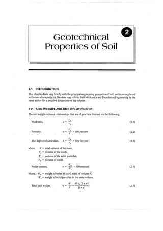 Murthy advanced foundation engineering