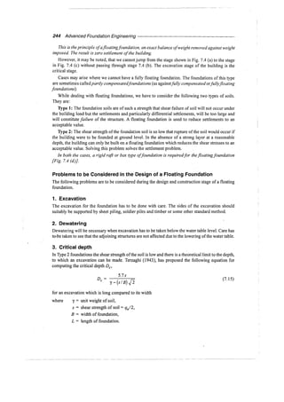 Murthy advanced foundation engineering