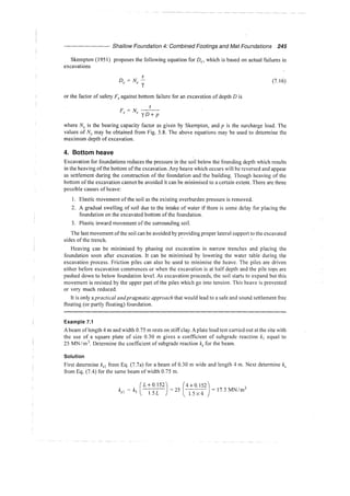 Murthy advanced foundation engineering