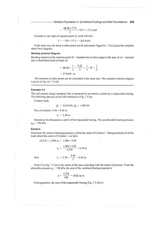 Murthy advanced foundation engineering