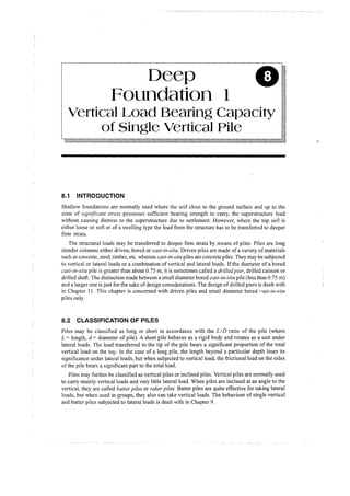 Murthy advanced foundation engineering