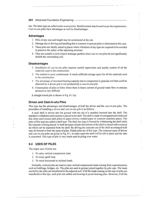 Murthy advanced foundation engineering