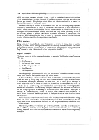 Murthy advanced foundation engineering