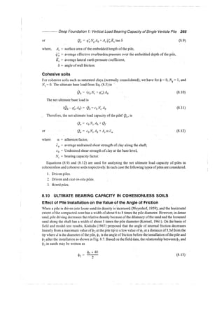 Murthy advanced foundation engineering