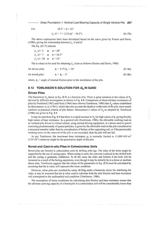 Murthy advanced foundation engineering
