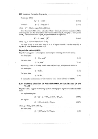 Murthy advanced foundation engineering