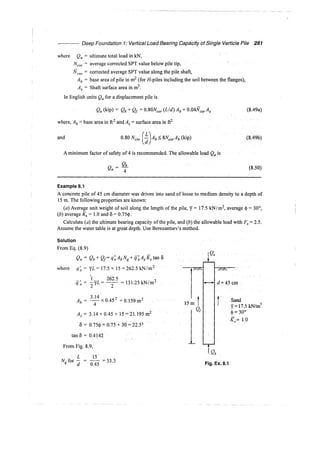 Murthy advanced foundation engineering