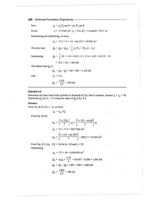 Murthy advanced foundation engineering