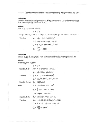 Murthy advanced foundation engineering