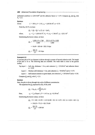 Murthy advanced foundation engineering