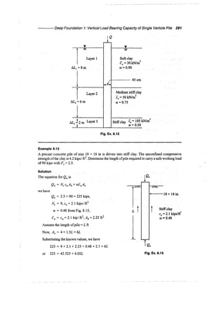 Murthy advanced foundation engineering