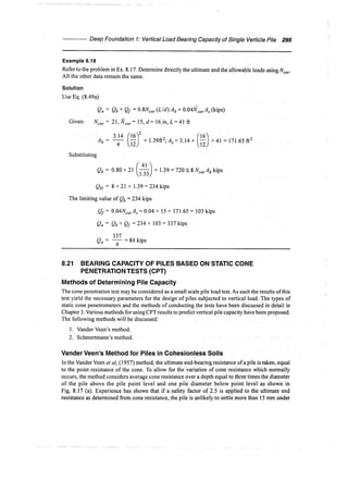 Murthy advanced foundation engineering