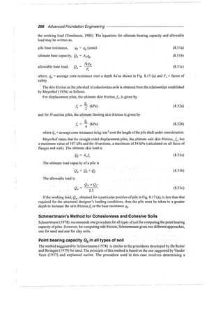 Murthy advanced foundation engineering