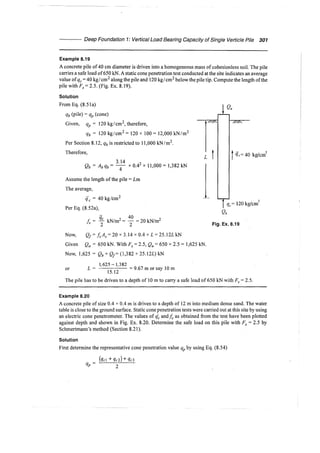 Murthy advanced foundation engineering