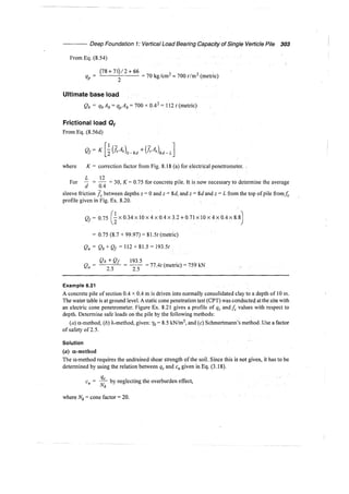 Murthy advanced foundation engineering