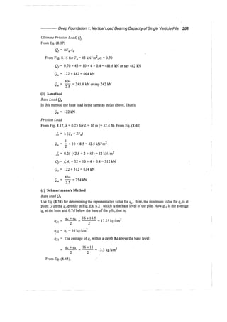 Murthy advanced foundation engineering
