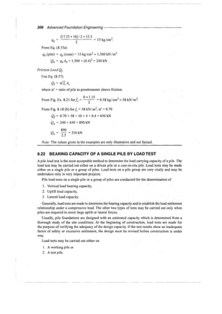 Murthy advanced foundation engineering