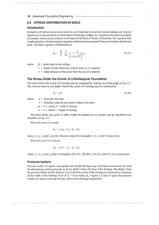 Murthy advanced foundation engineering