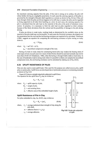 Murthy advanced foundation engineering