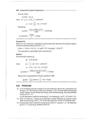 Murthy advanced foundation engineering