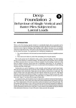 Murthy advanced foundation engineering