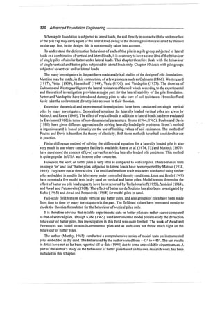 Murthy advanced foundation engineering