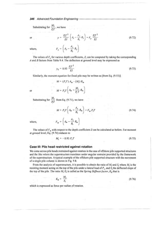 Murthy advanced foundation engineering