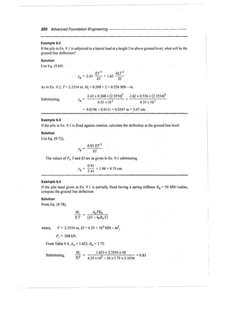 Murthy advanced foundation engineering
