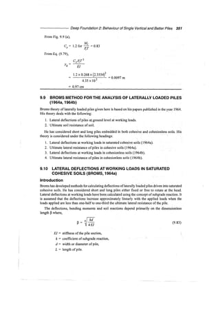 Murthy advanced foundation engineering