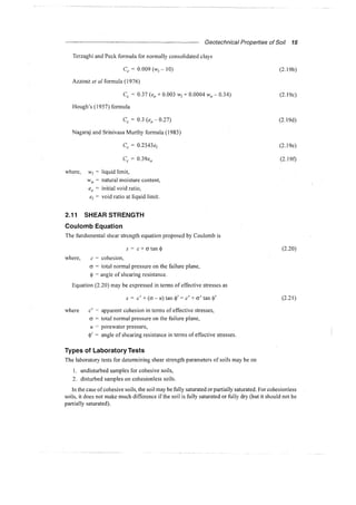 Murthy advanced foundation engineering