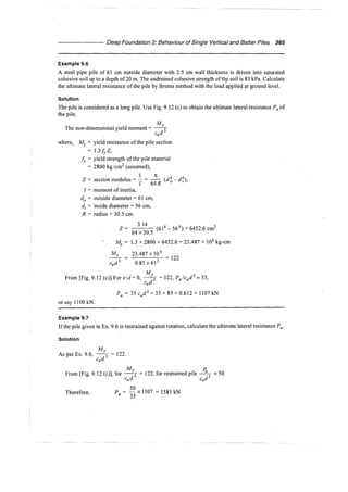 Murthy advanced foundation engineering