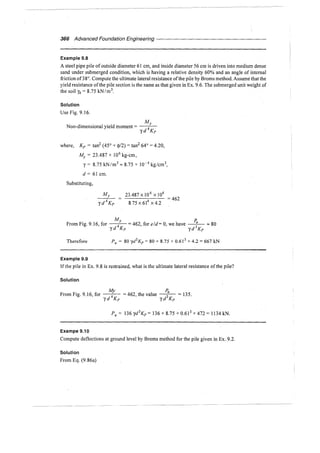 Murthy advanced foundation engineering