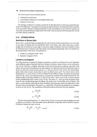 Murthy advanced foundation engineering