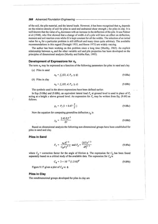 Murthy advanced foundation engineering