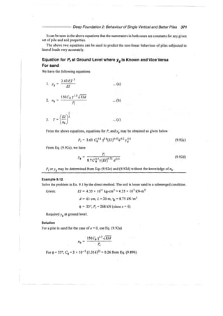 Murthy advanced foundation engineering
