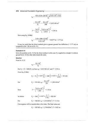 Murthy advanced foundation engineering