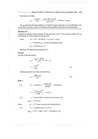 Murthy advanced foundation engineering