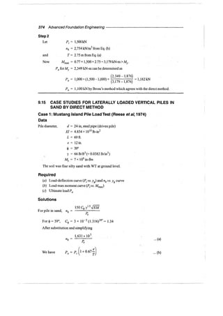 Murthy advanced foundation engineering