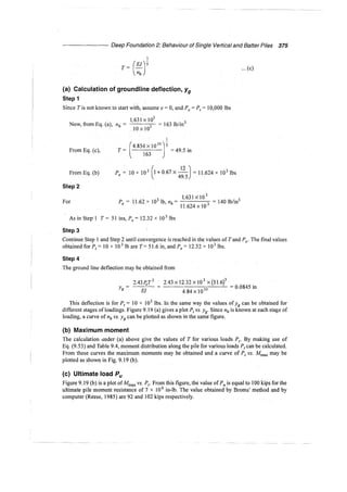Murthy advanced foundation engineering