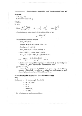 Murthy advanced foundation engineering