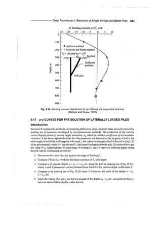 Murthy advanced foundation engineering